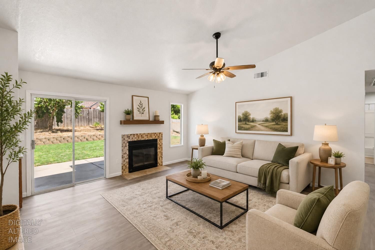 Property Photo: 639 W Marlette Street CA 95640