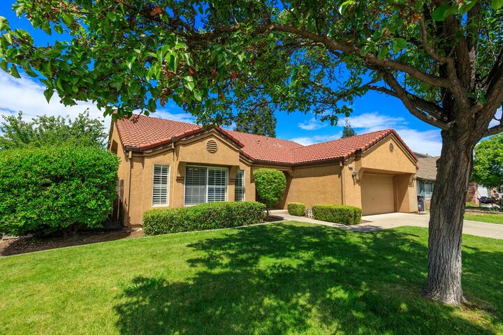 Property Photo: 4103 St George CA 95382