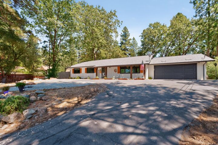 Property Photo: 16753 Oscar Drive CA 95949