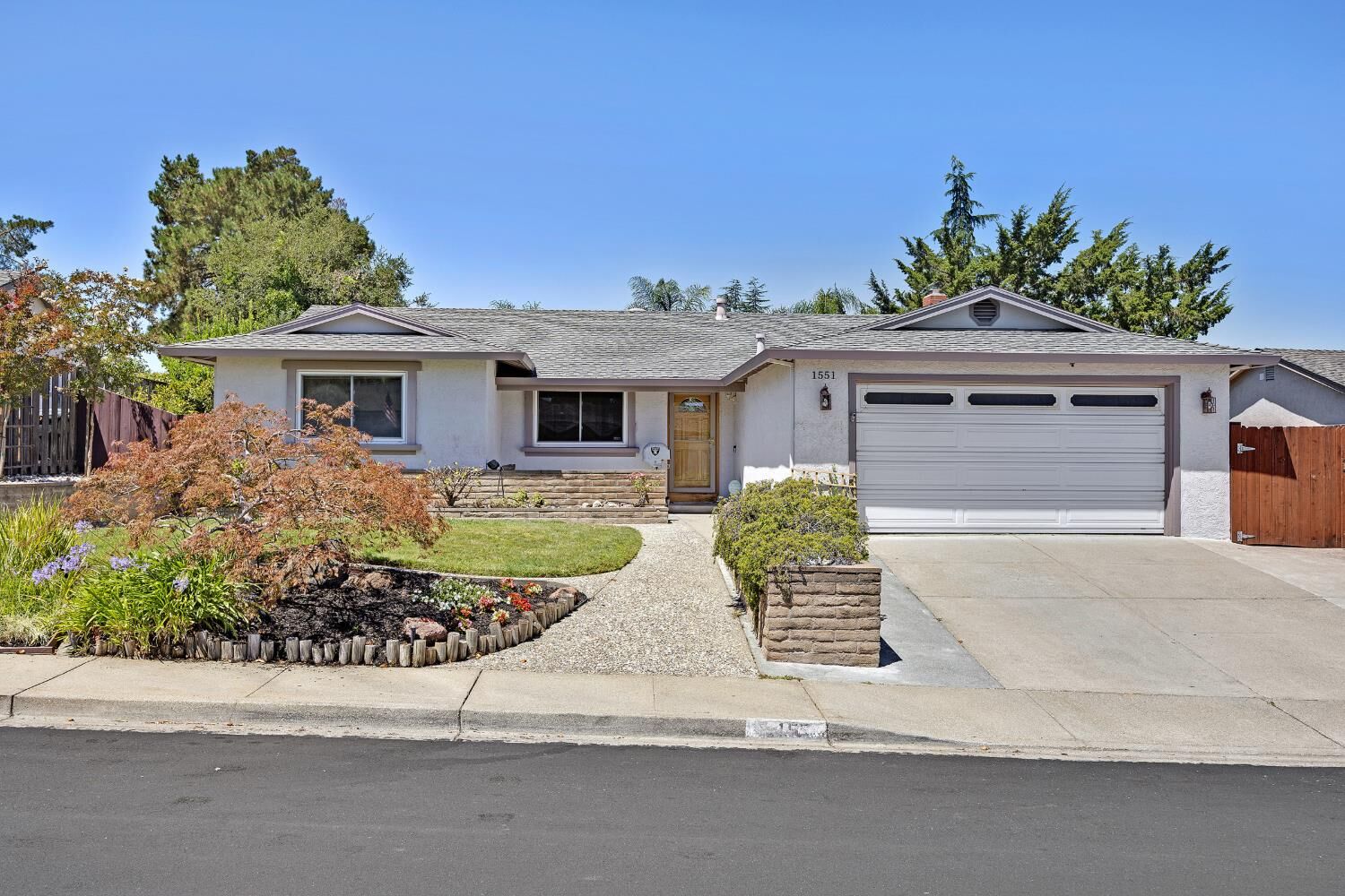 Property Photo:  1551 Martindale Drive  CA 94553 