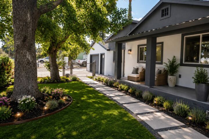 Property Photo:  3147 N Cherryland Avenue  CA 95215 