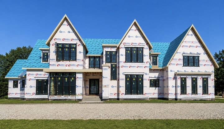 Property Photo: 1401 Parker Place TN 37027