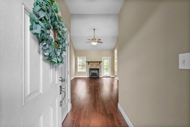 Property Photo:  1145 Bagwell Rd  TN 37043 