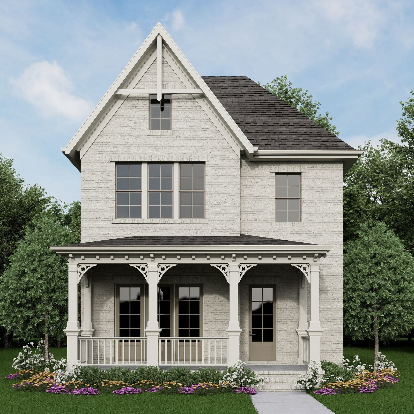 Property Photo: 111 Law Drive TN 37064