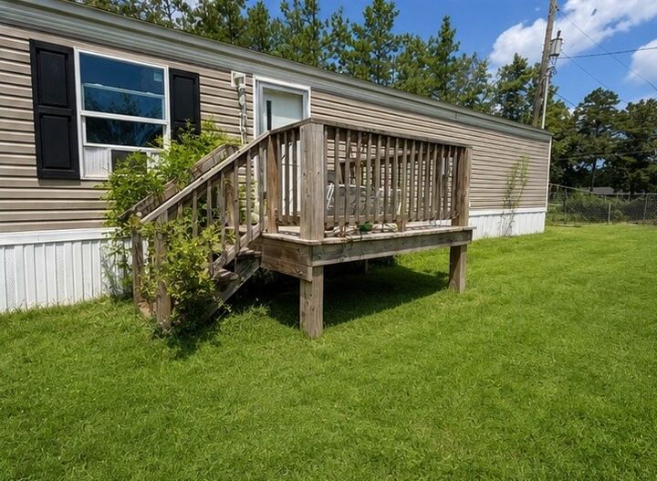 Property Photo:  3370 Clifton Rd  TN 38372 