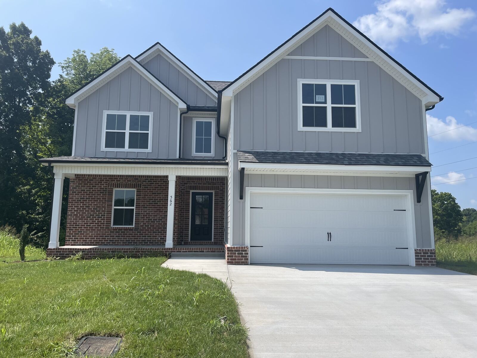 Property Photo:  562 Pongracz Way  TN 37042 