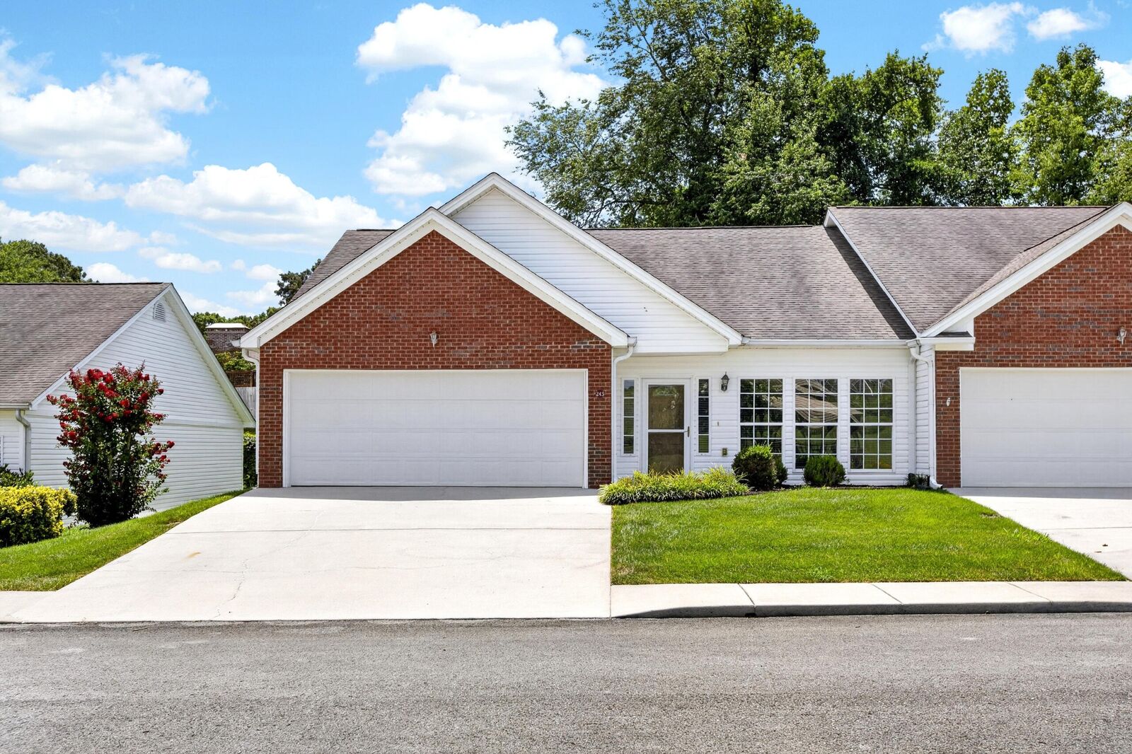 Property Photo:  243 Ocoee Trace NW  TN 37312 