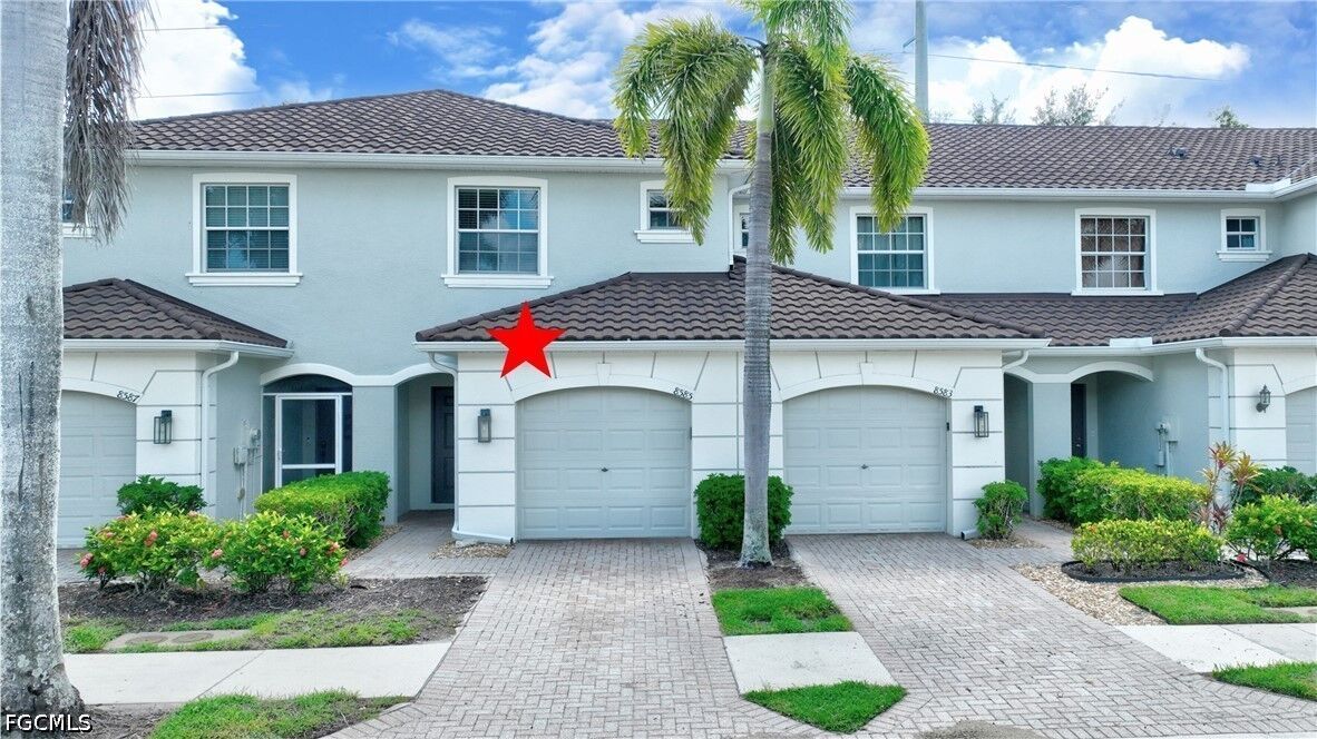 Property Photo:  8585 Athena Court  FL 33971 