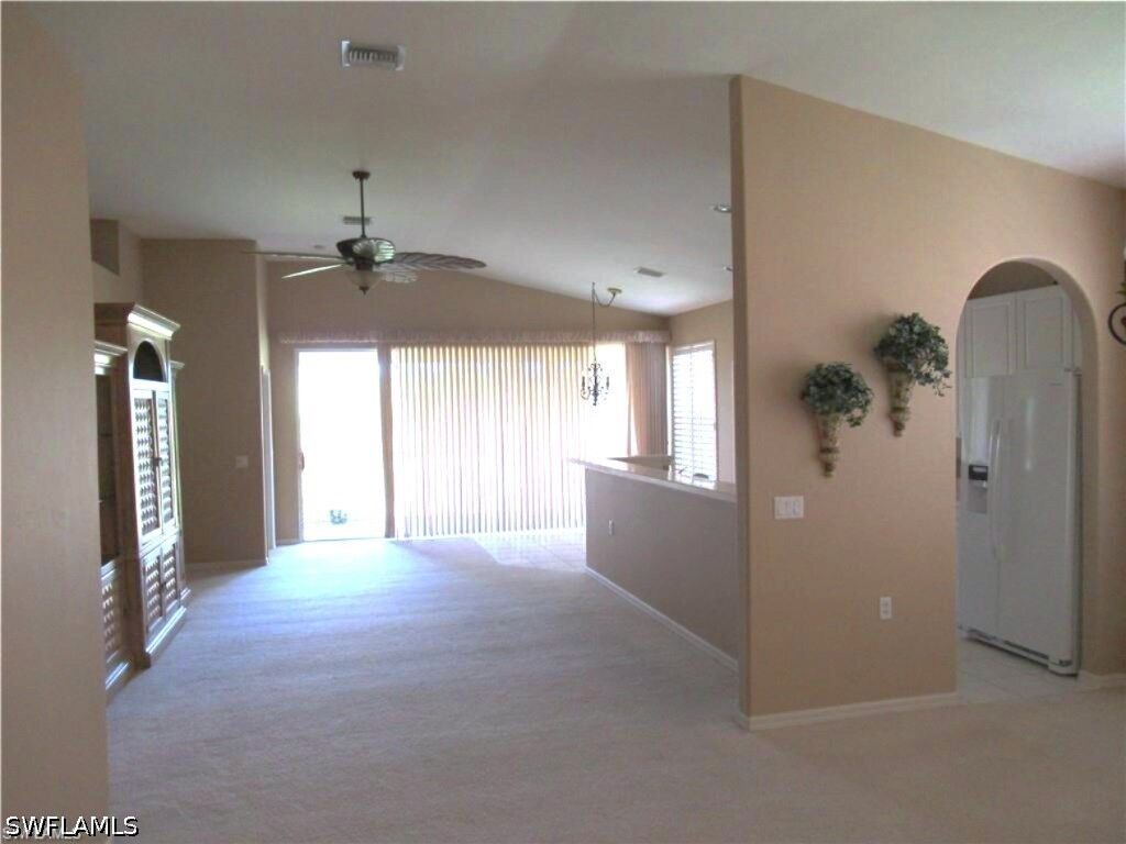 Property Photo: 1993 Crestview Way 131 FL 34119
