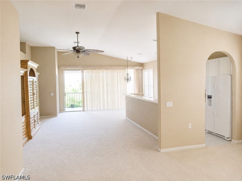 Property Photo:  1993 Crestview Way 131  FL 34119 