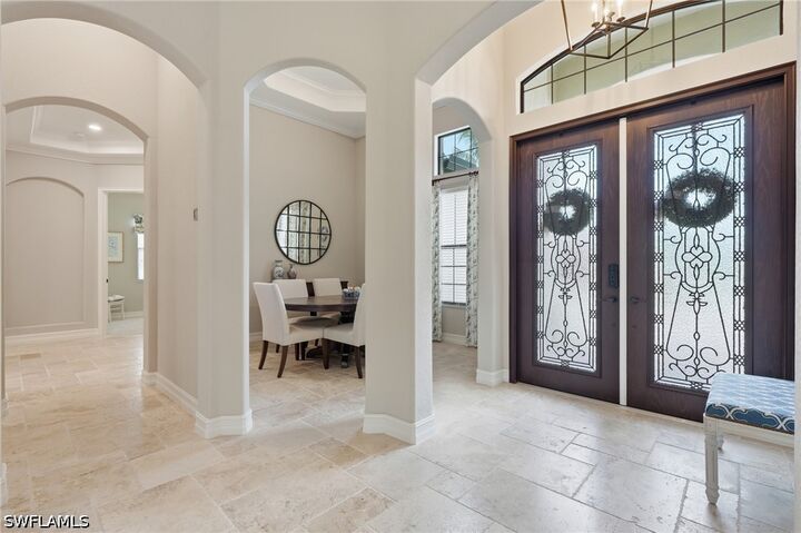 Property Photo: 9915 Corso Bello Drive FL 34113