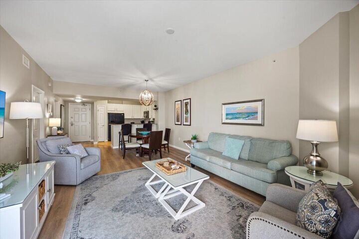Property Photo:  4203 Indian Bayou Trail 11014  FL 32541 