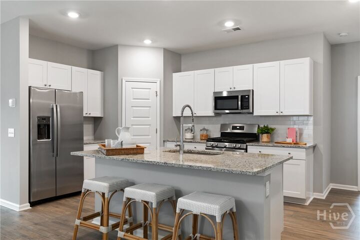 Property Photo: 179 Geranium Way GA 31302