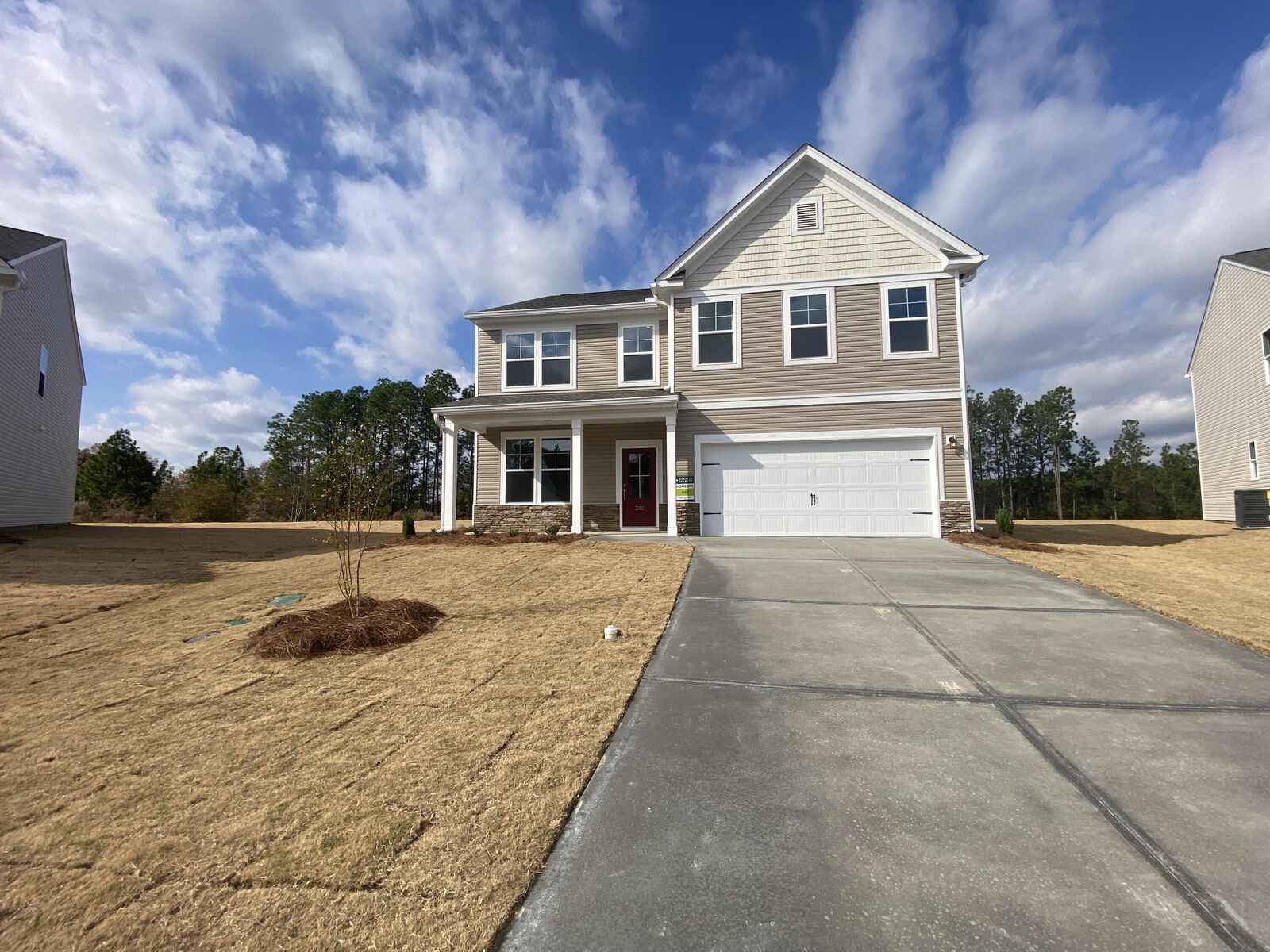 Property Photo: 3192 Blenheim Court SC 29829