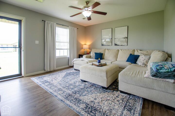 Property Photo: 109 Cardinal Street AR 72417