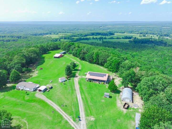 Property Photo:  5275 Pangburn Road  AR 72121 