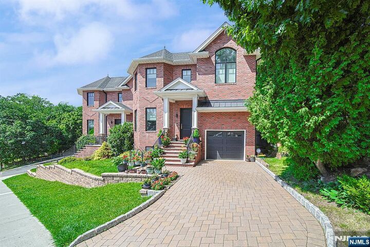 Property Photo: 419 Stillwell NJ 07024