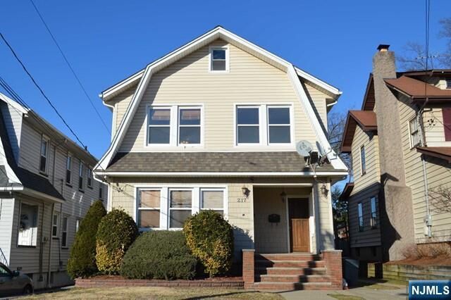 Property Photo: 217 Tontine Avenue 2 NJ 07071