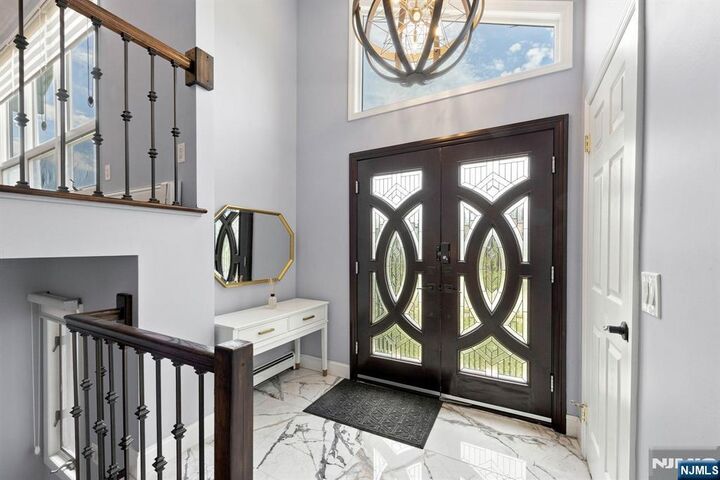 Property Photo: 91 Chaffee Circle NJ 07648