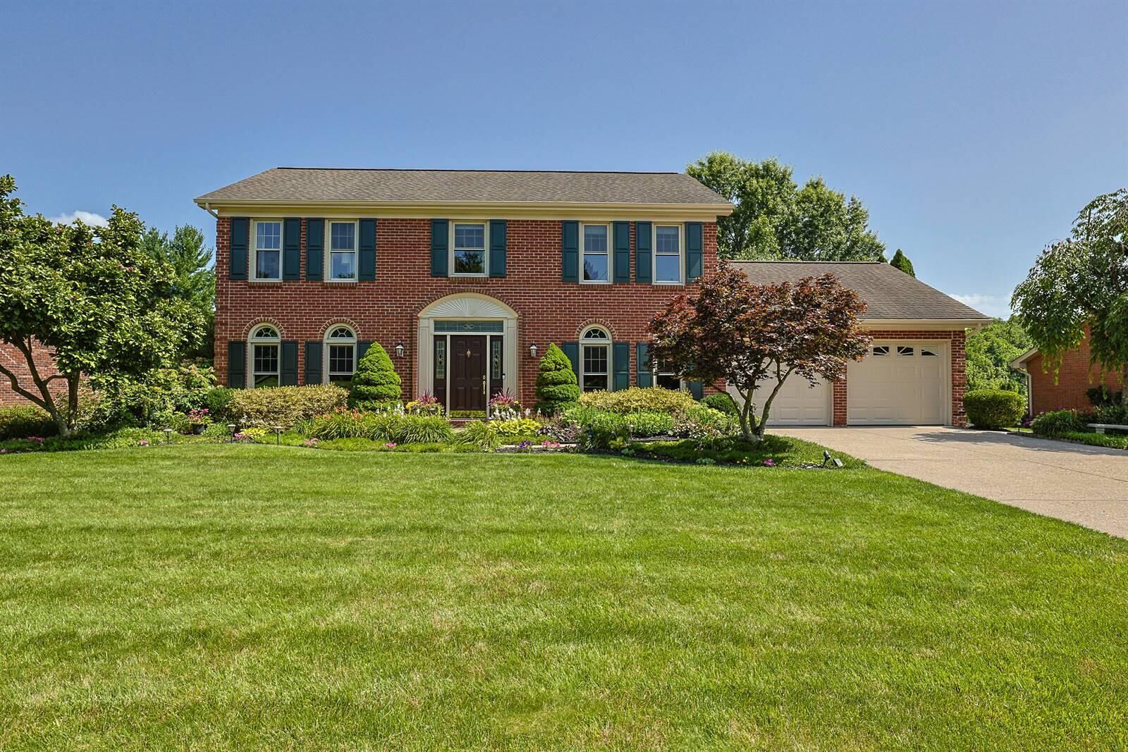 Property Photo:  2475 Kremers Lane  KY 41017 