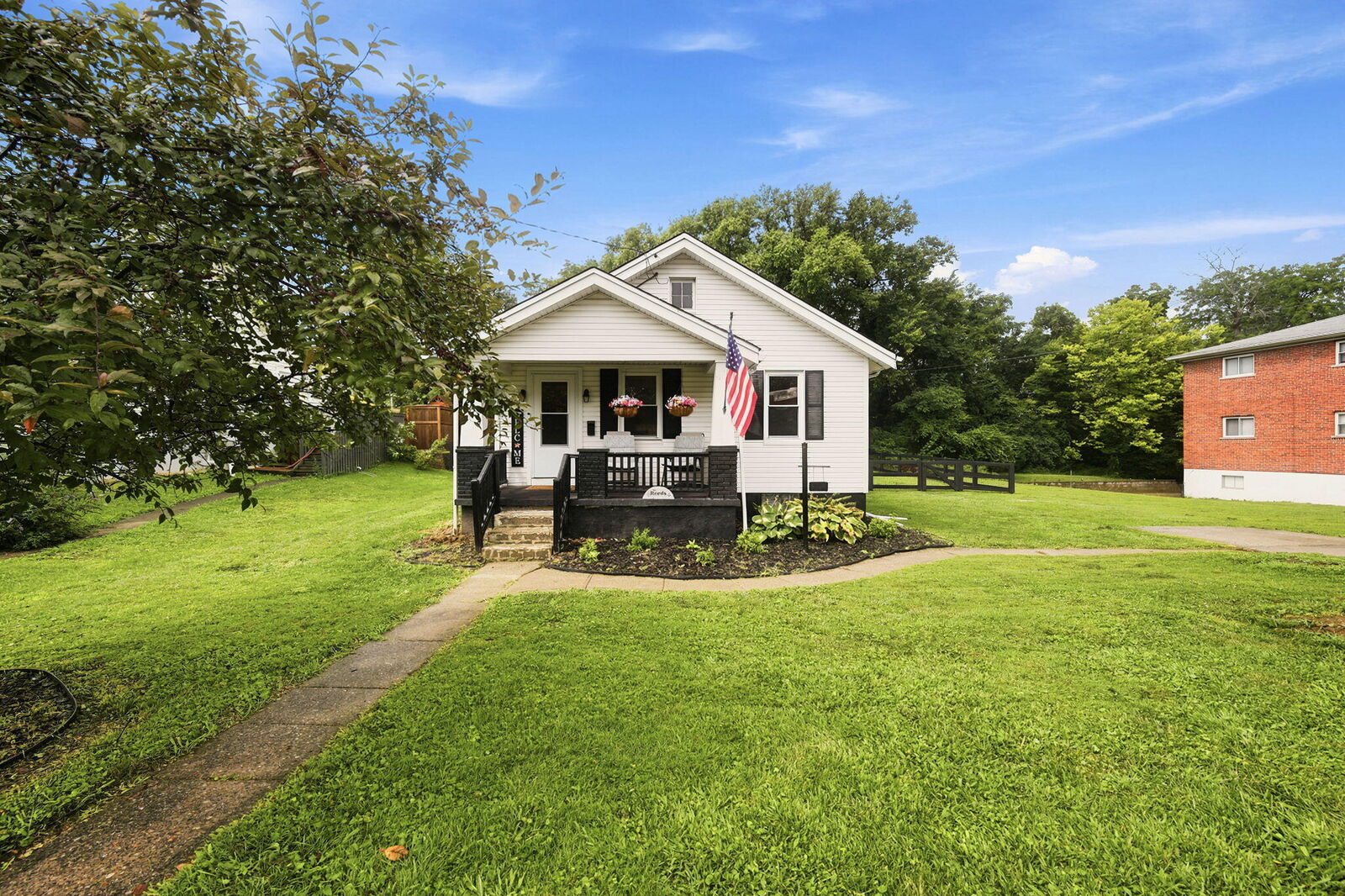 Property Photo:  201 Sunset Avenue  KY 41018 