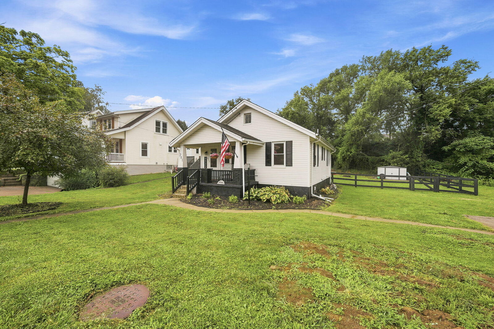 Property Photo:  201 Sunset Avenue  KY 41018 