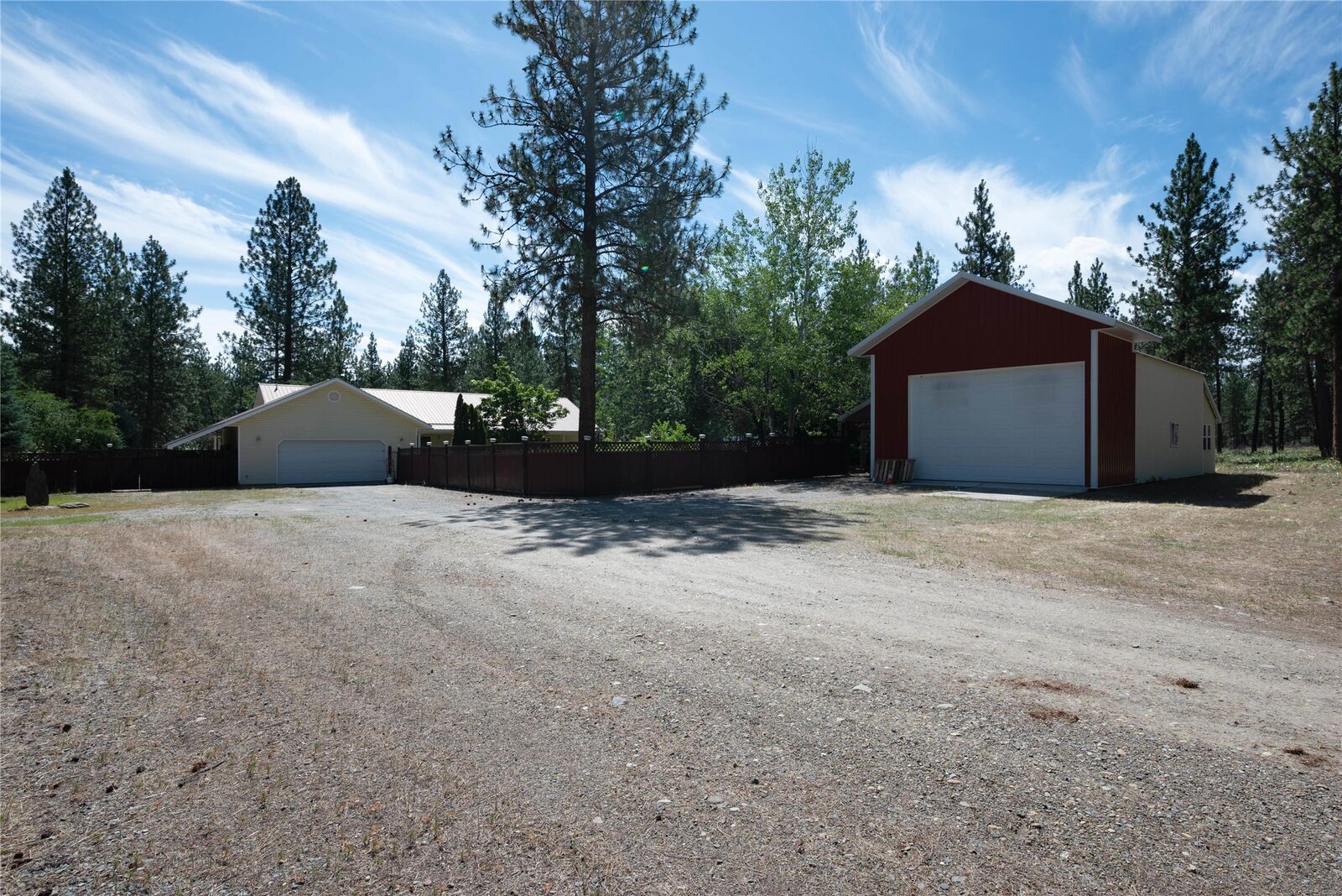 Property Photo:  90 McCrea Road  MT 59859 