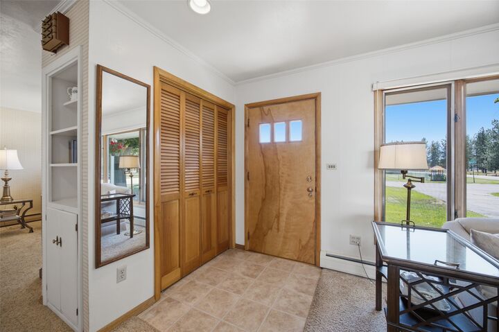 Property Photo:  2636 Sunset Lane  MT 59804 