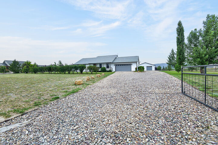 Property Photo:  6098 Anna Brown Road  MT 59602 