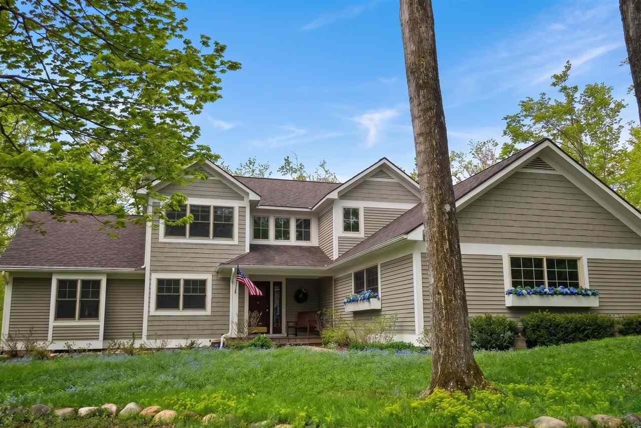 Property Photo: 4563 Stoney Hill MI 49740