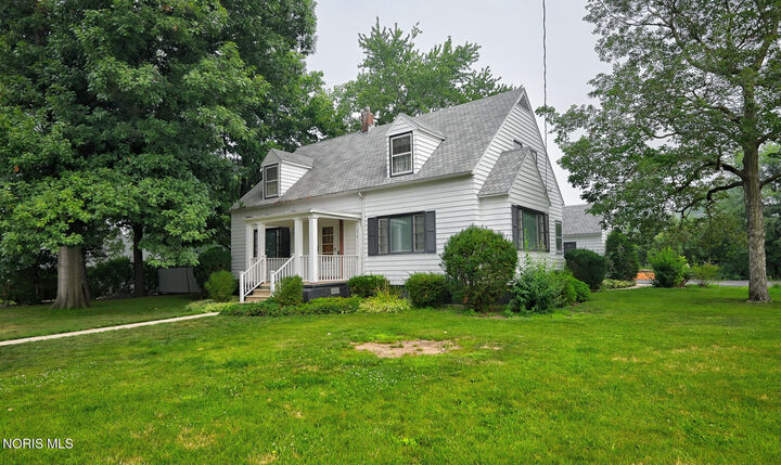 Property Photo: 216 Edith Avenue OH 45840
