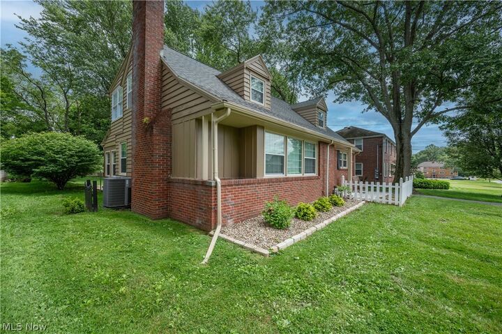Property Photo:  7217 Pennsylvania Avenue  OH 44514 