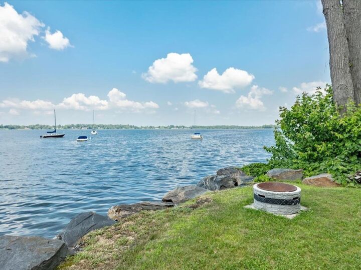 Property Photo: 425 Bingham Shore Road VT 05478