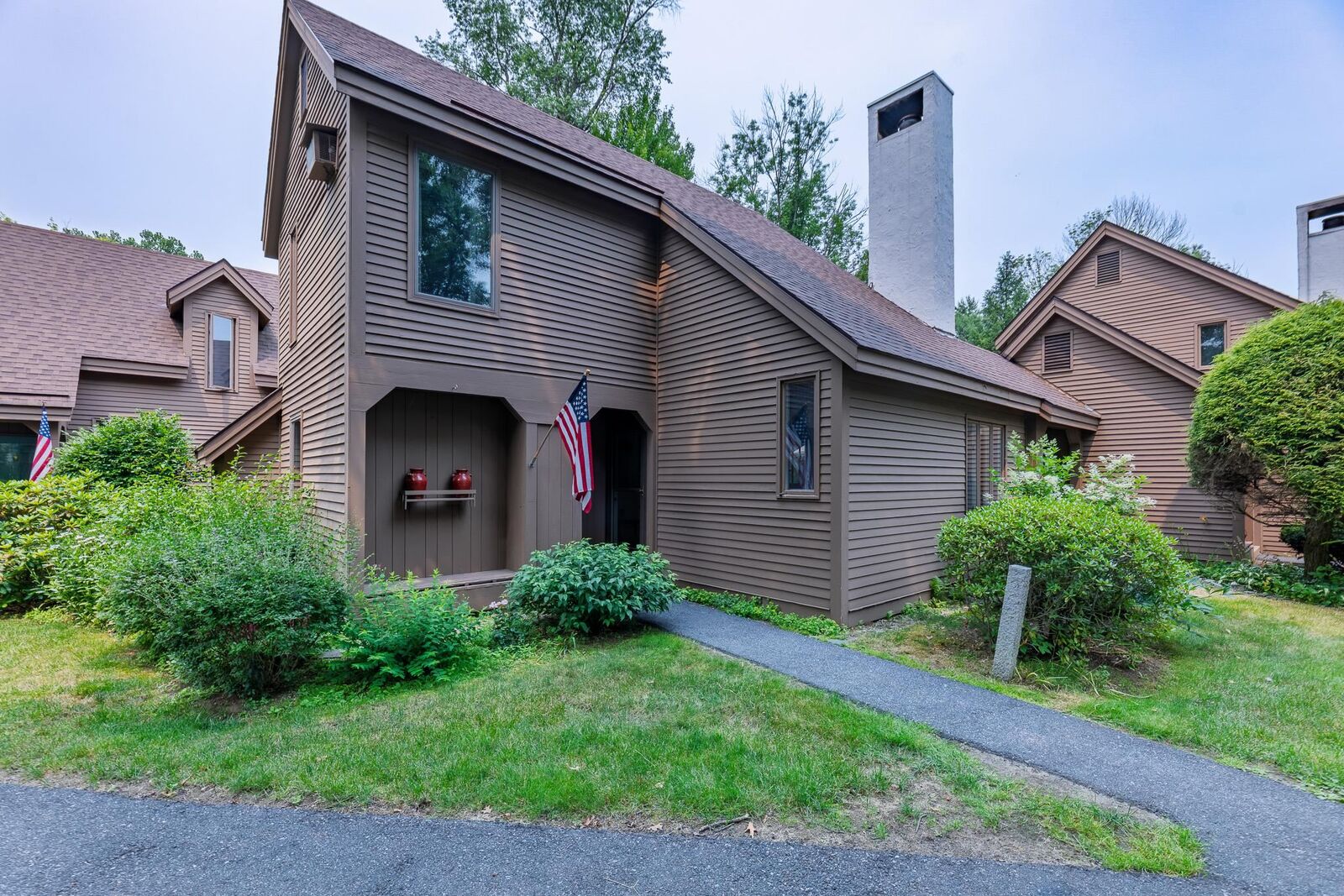 Property Photo:  807 Murphy's Road  VT 05059 