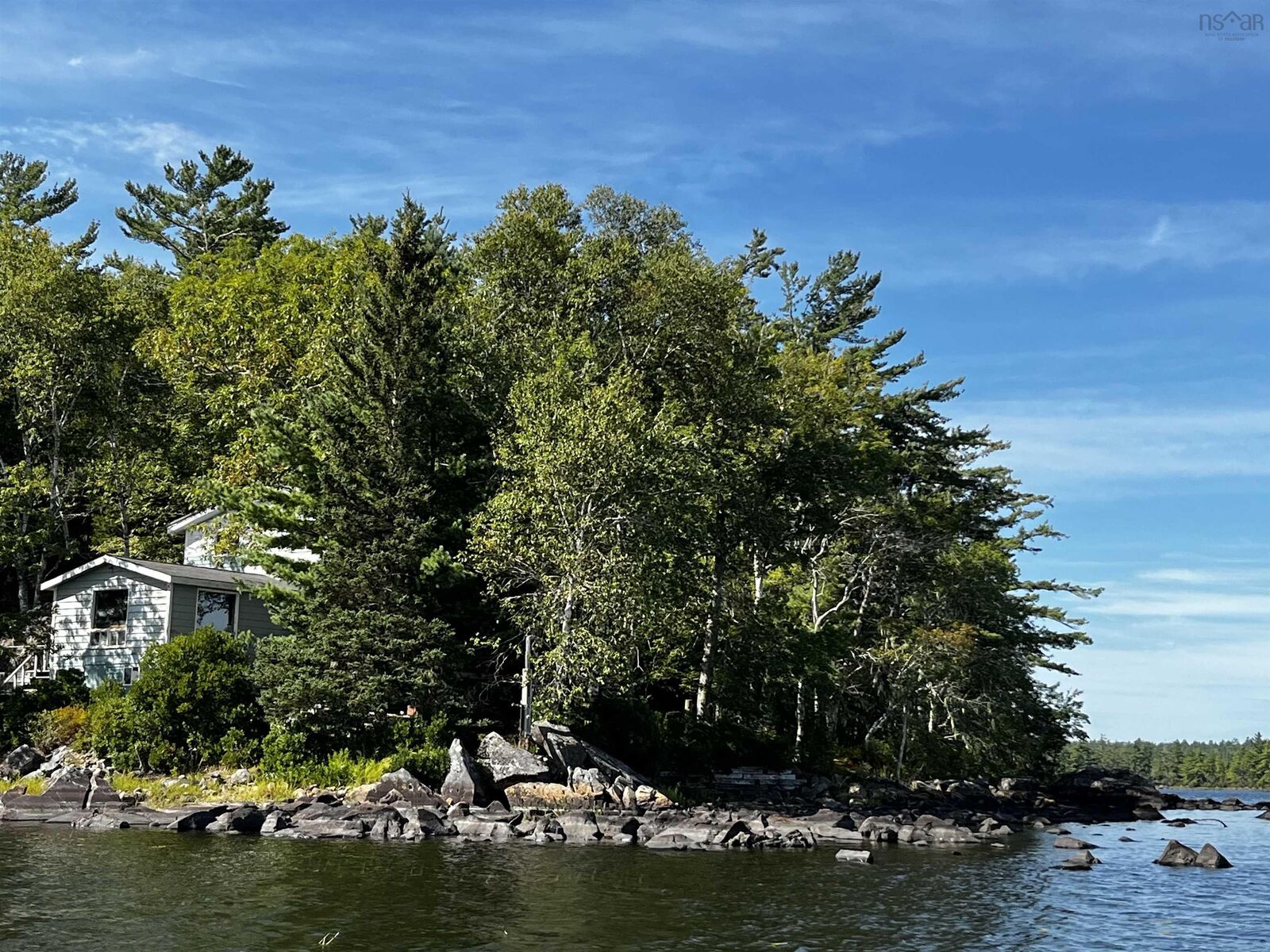 Property Photo: 1 Beaver Island Road NS B0T 1E0