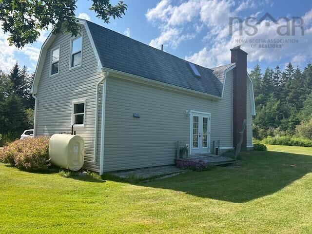 Property Photo: 30 5085 Road NS B0E 3B0