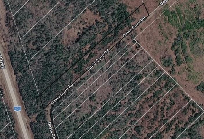 Property Photo:  Lot, A. Davis Cove Road  NS B0W 2Y0 