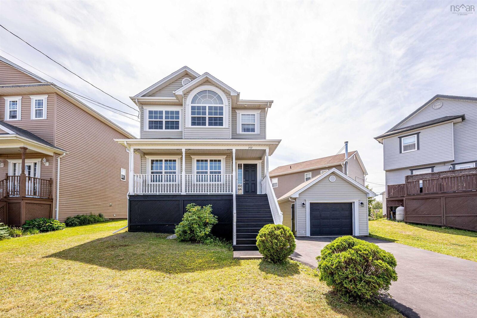 Property Photo: 202 Beech Tree Run NS B3T 2E9
