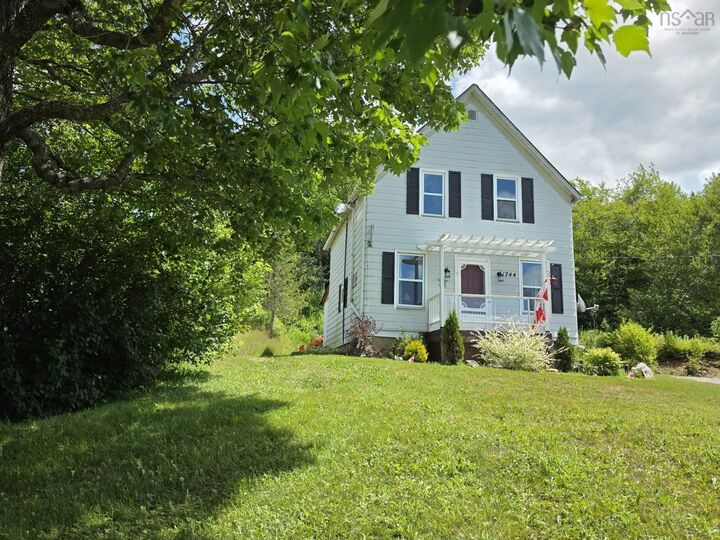 Property Photo: 1744 Highway 336 NS B0N 2M0