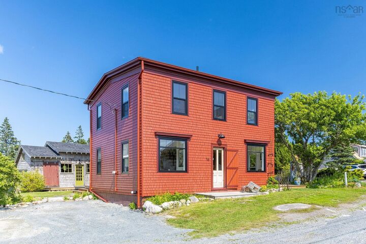 16 Gus Flemming Drive — photo 1