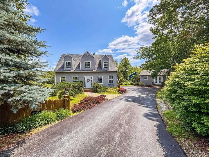 Property Photo: 6 Stanford Lake Road NS B0J 1J0