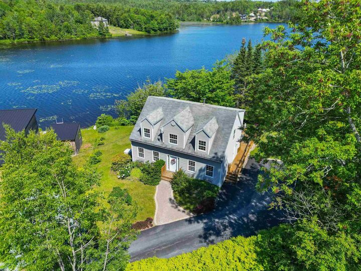 Property Photo: 6 Stanford Lake Road NS B0J 1J0
