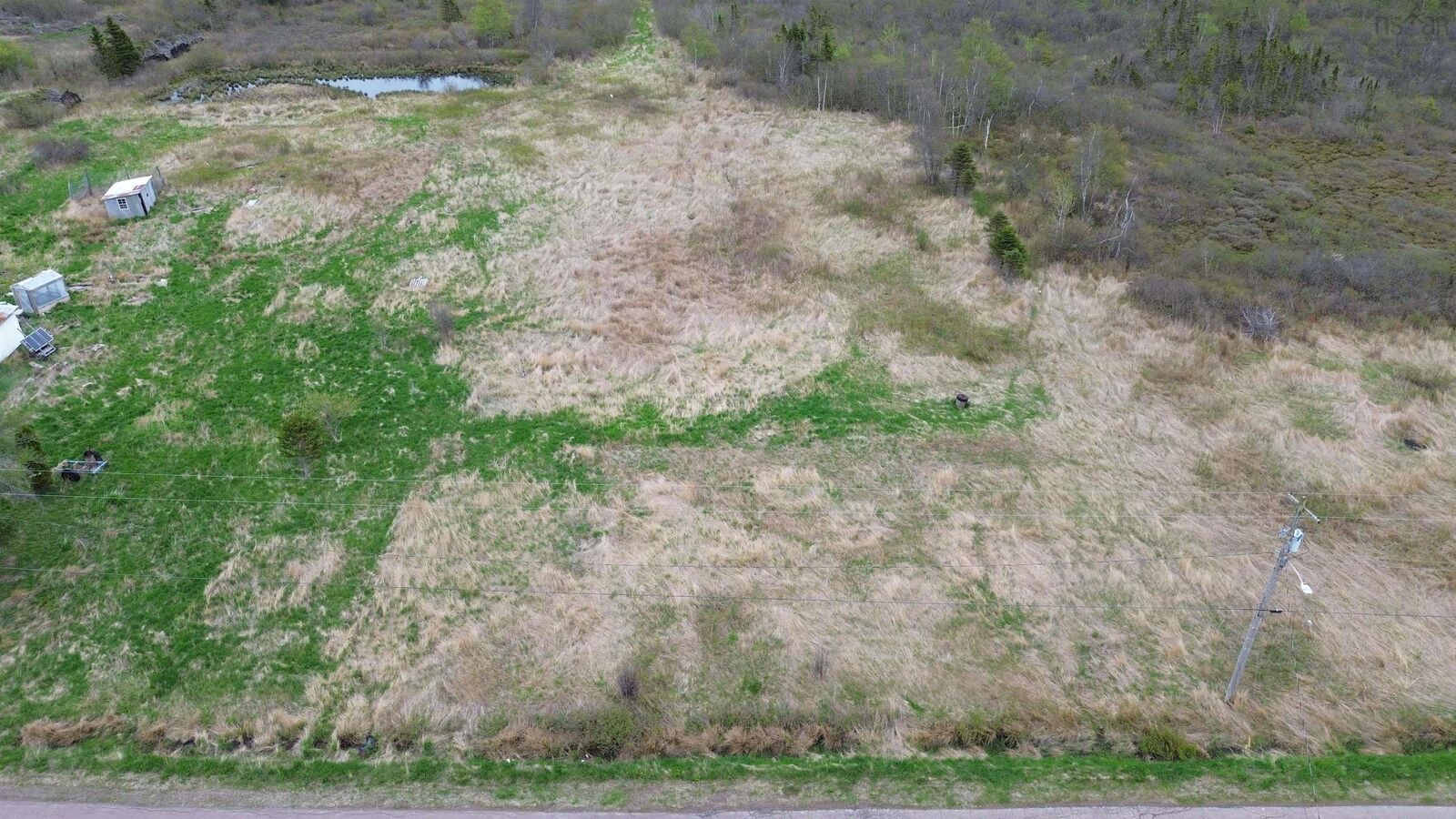 Property Photo:  Lower Cove Road  NS B0L 1A0 