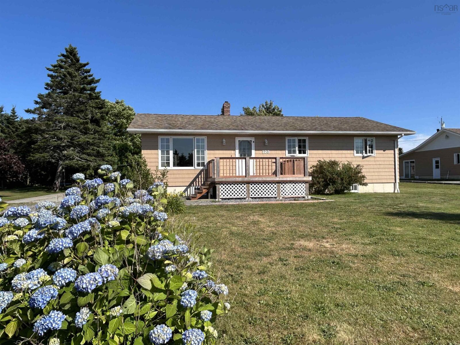 Property Photo: 123 McGray Avenue NS B0W 2P0