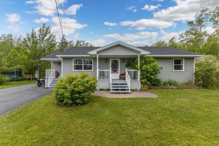 1636 Porters Lane — photo 1