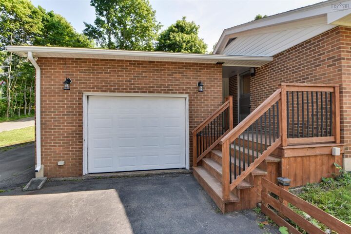 Property Photo: 254 George Street NS B2H 2L5