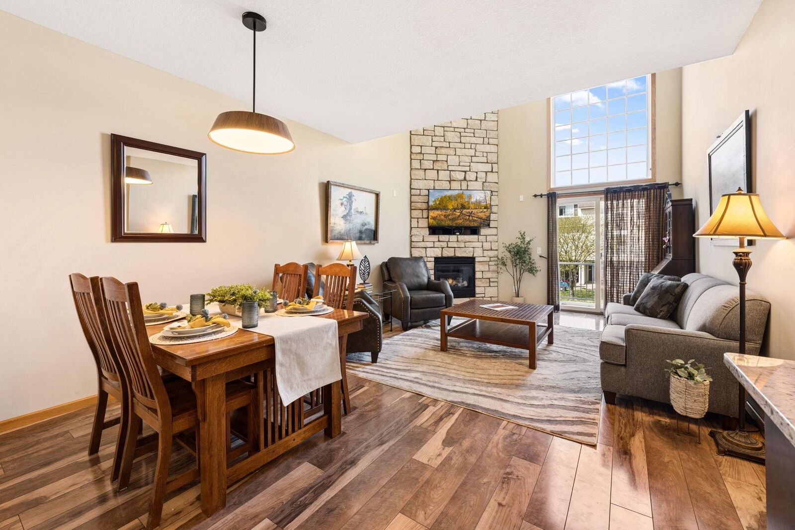 Property Photo:  18265 Kerrville Trail 309  MN 55044 