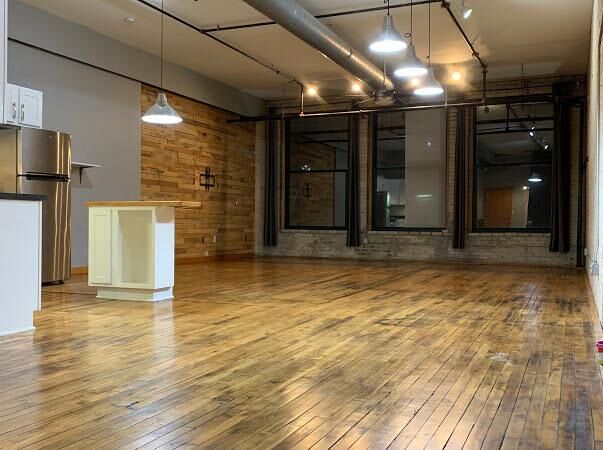 Property Photo:  523 Jackson Street 206  MN 55101 