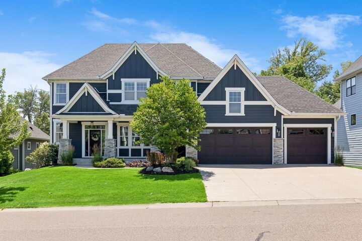 Property Photo: 16345 58th Avenue N MN 55446