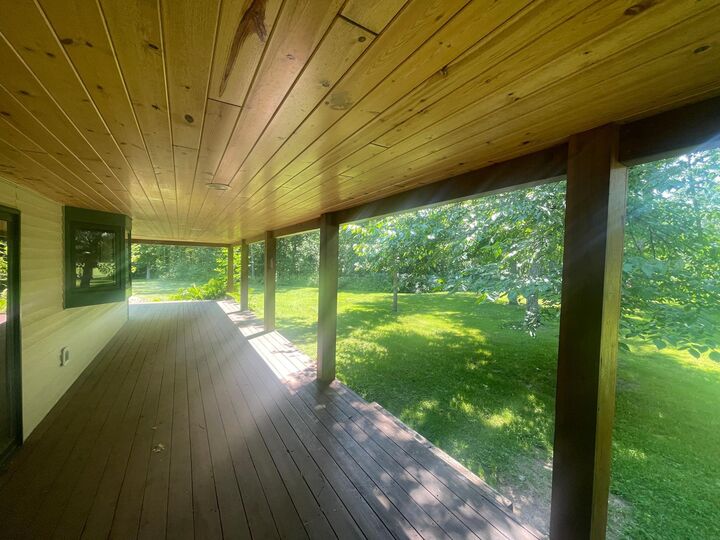 Property Photo:  37725 Clover Street  MN 56431 